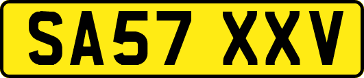 SA57XXV