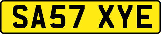 SA57XYE