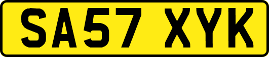 SA57XYK