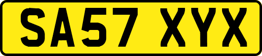 SA57XYX