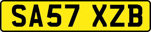 SA57XZB