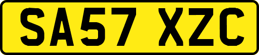 SA57XZC