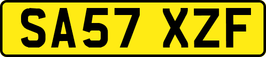 SA57XZF