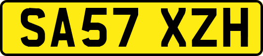 SA57XZH