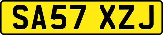 SA57XZJ