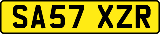 SA57XZR