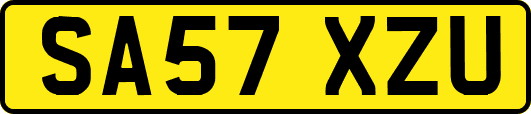 SA57XZU
