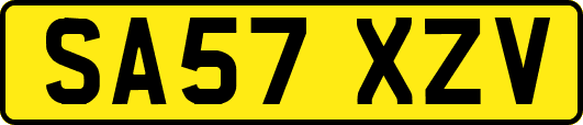 SA57XZV