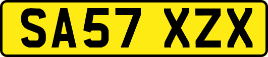 SA57XZX