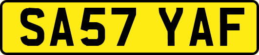 SA57YAF