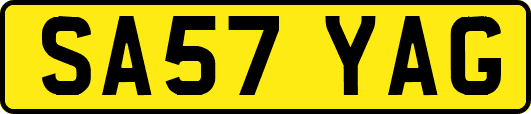 SA57YAG