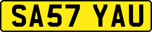 SA57YAU