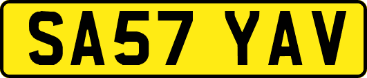 SA57YAV