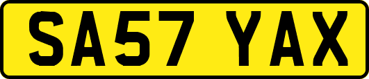SA57YAX