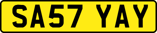 SA57YAY