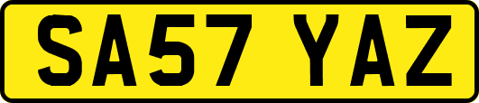 SA57YAZ