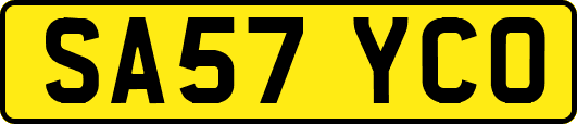 SA57YCO