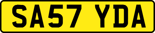 SA57YDA