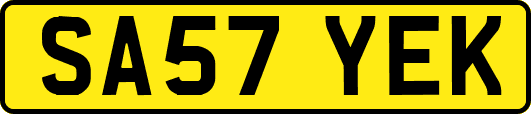 SA57YEK