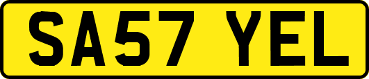 SA57YEL