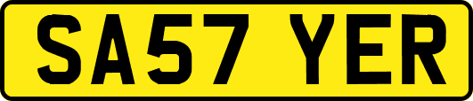 SA57YER