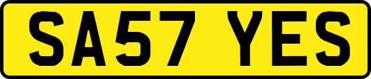 SA57YES