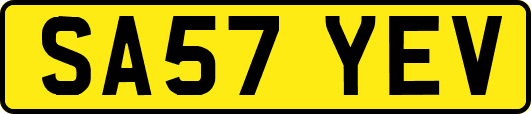 SA57YEV
