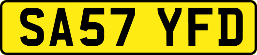 SA57YFD