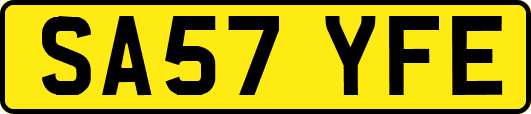 SA57YFE