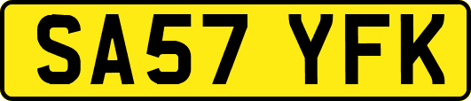SA57YFK