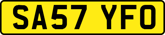 SA57YFO