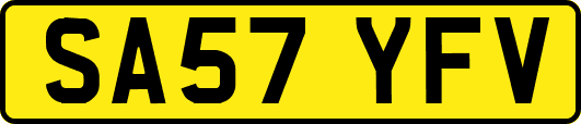 SA57YFV