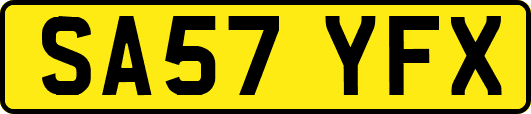 SA57YFX