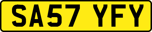 SA57YFY