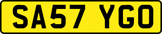 SA57YGO