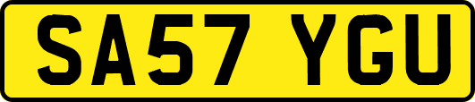 SA57YGU