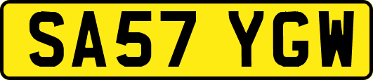 SA57YGW