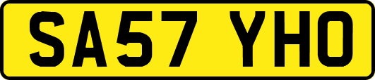 SA57YHO