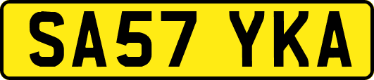 SA57YKA