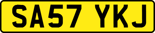 SA57YKJ