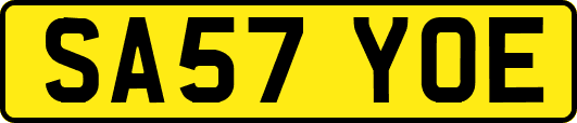 SA57YOE