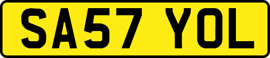SA57YOL