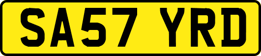 SA57YRD