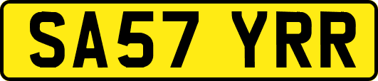 SA57YRR