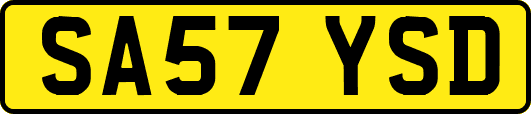 SA57YSD