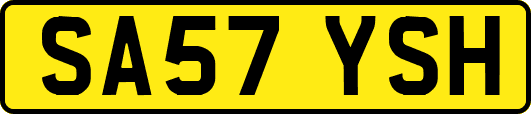 SA57YSH