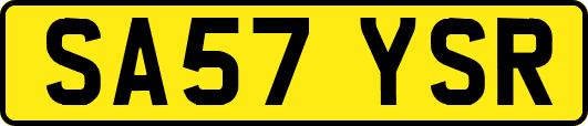 SA57YSR