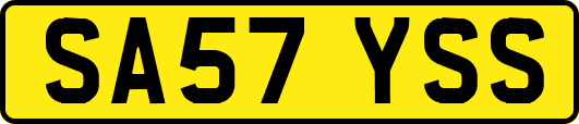 SA57YSS