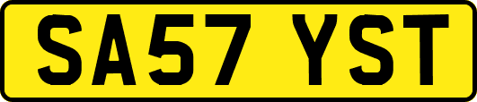 SA57YST