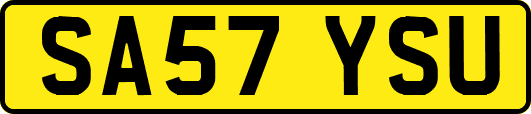 SA57YSU